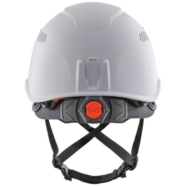 Climbing Hard Hat with Lamp, Type 1, Class C