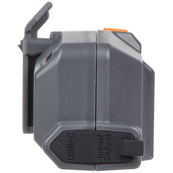 Modular Battery for Klein Tools Cat. No. 60155 Hard Hat Cooling Fan