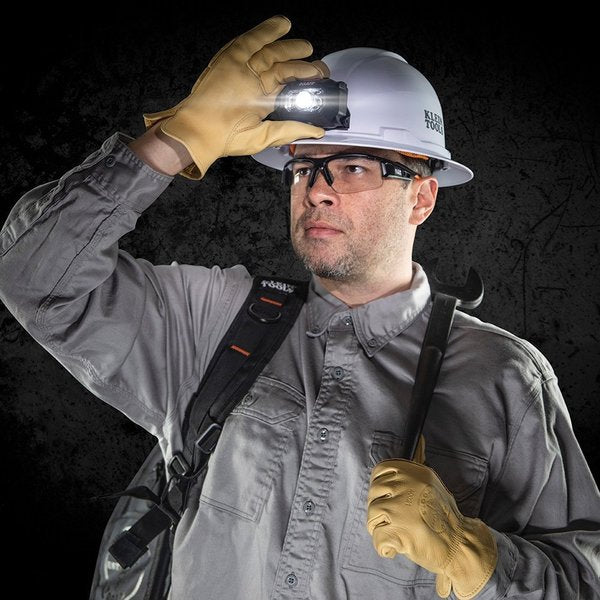 Intrinsically Safe LED Headlamp