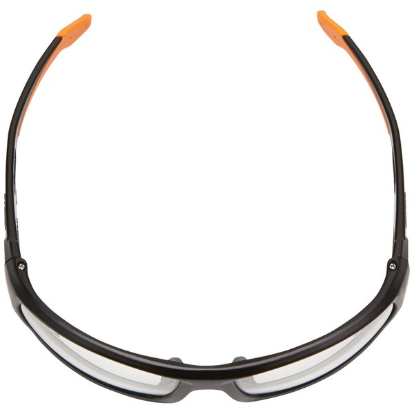 Safety Glasses, Full Frame Clear
