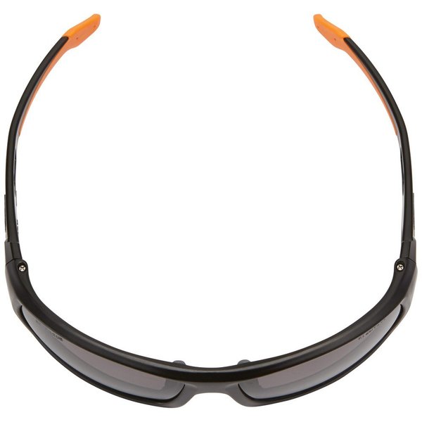 Safety Glasses, Full Frame Gray