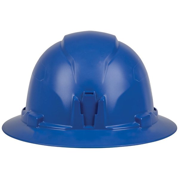 Full Brim Hard Hat, Type 1, Class E