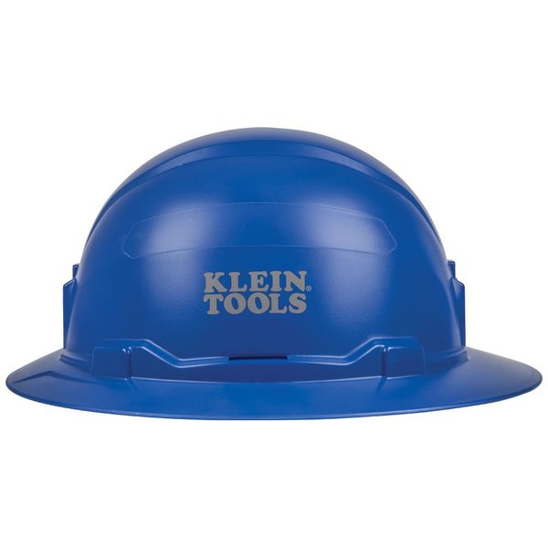 Full Brim Hard Hat, Type 1, Class E