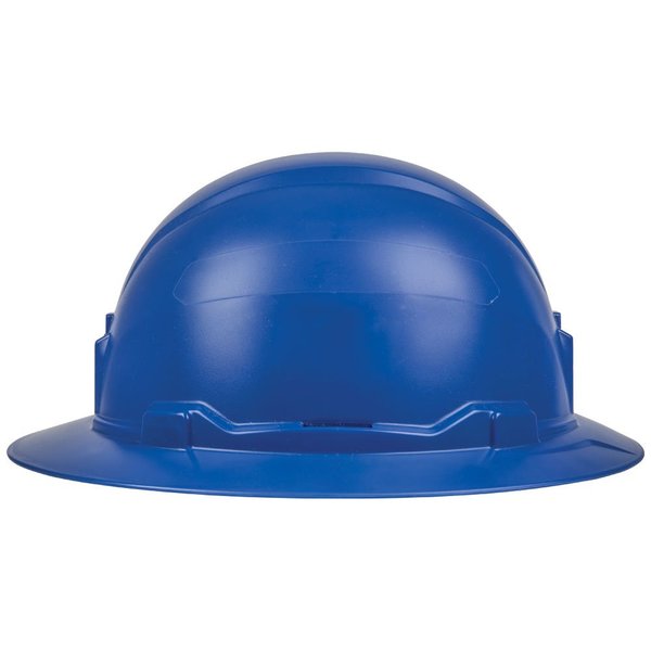 Full Brim Hard Hat, Type 1, Class E