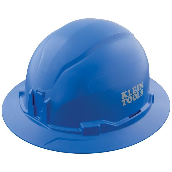 Full Brim Hard Hat, Type 1, Class E