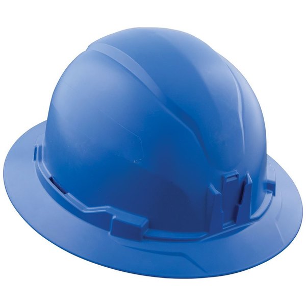 Full Brim Hard Hat, Type 1, Class E