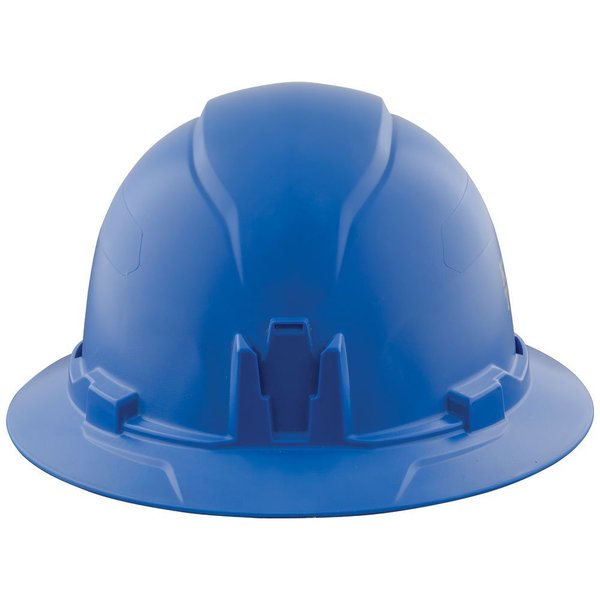Full Brim Hard Hat, Type 1, Class E