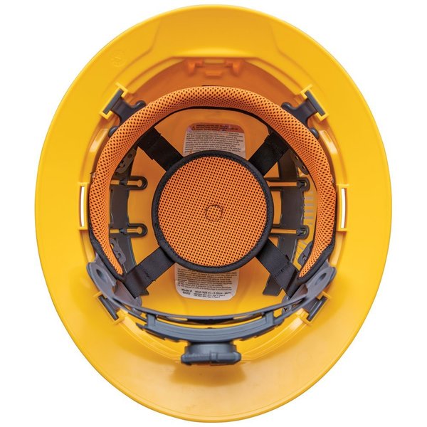 Full Brim Hard Hat, Type 1, Class C