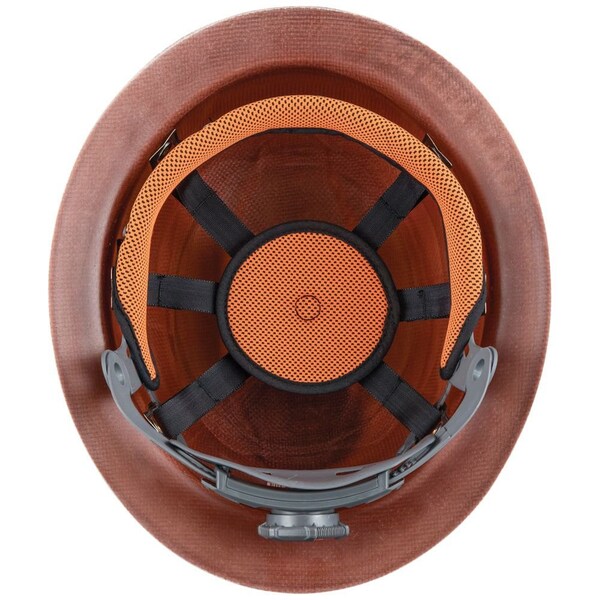 Hard Hat, KONSTRUCT Series, FullBrim, Class G