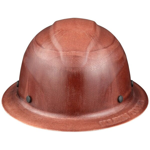 Hard Hat, KONSTRUCT Series, FullBrim, Class G