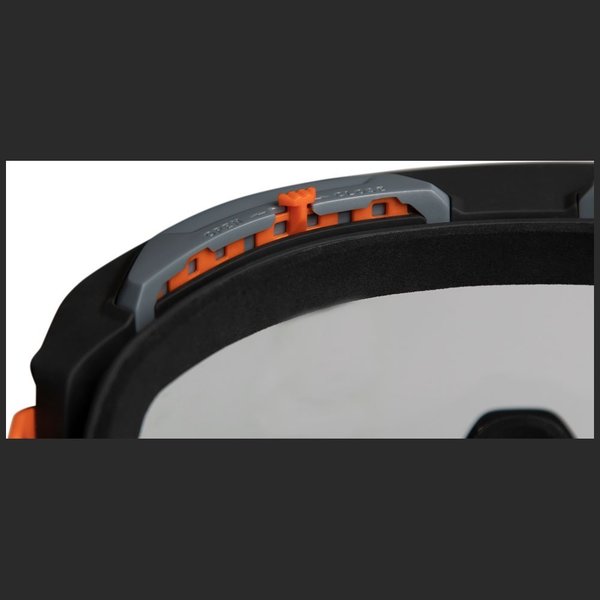Safety Goggles, Clear Lens