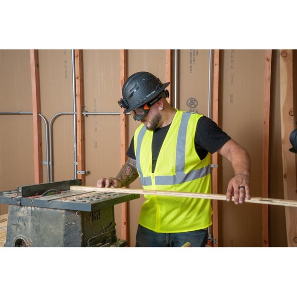 Safety Goggles, Clear Lens