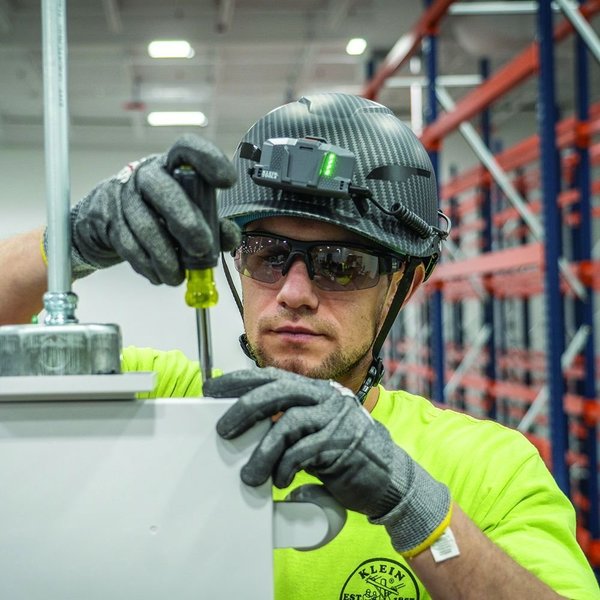 Professional Safety Glasses, Indoor/Outdoor Lens