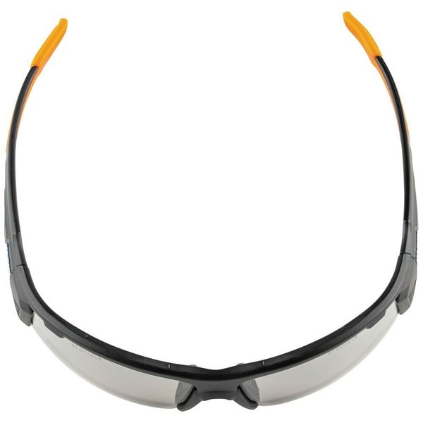 Professional Safety Glasses, Indoor/Outdoor Lens