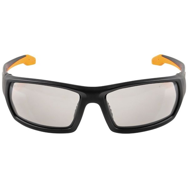 Professional Safety Glasses, Full-Frame, Indoor/Outdoor Lens