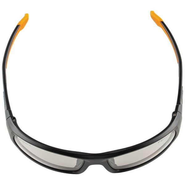 Professional Safety Glasses, Full-Frame, Indoor/Outdoor Lens