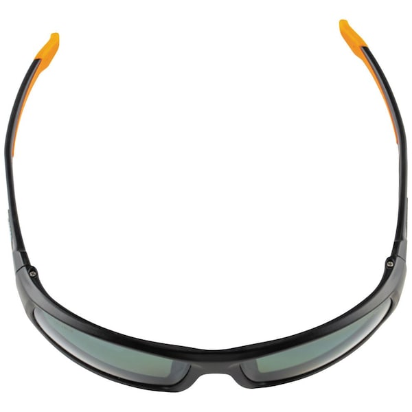 Professional Safety Glasses, Full Frame, Polarized Lens