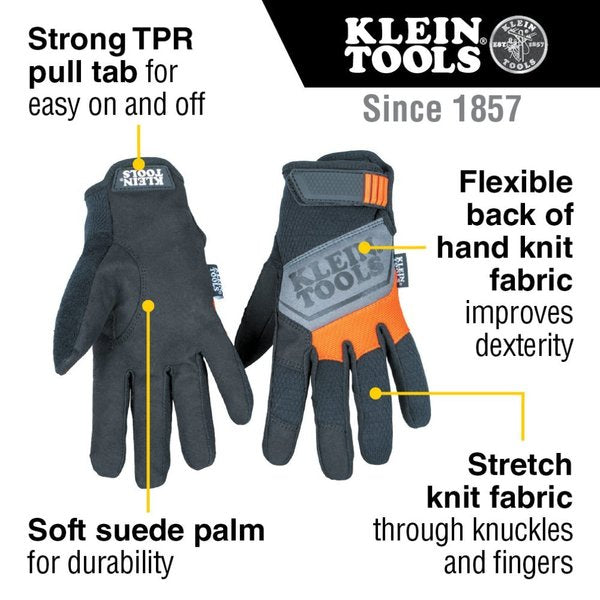 General Purpose Gloves, Small
