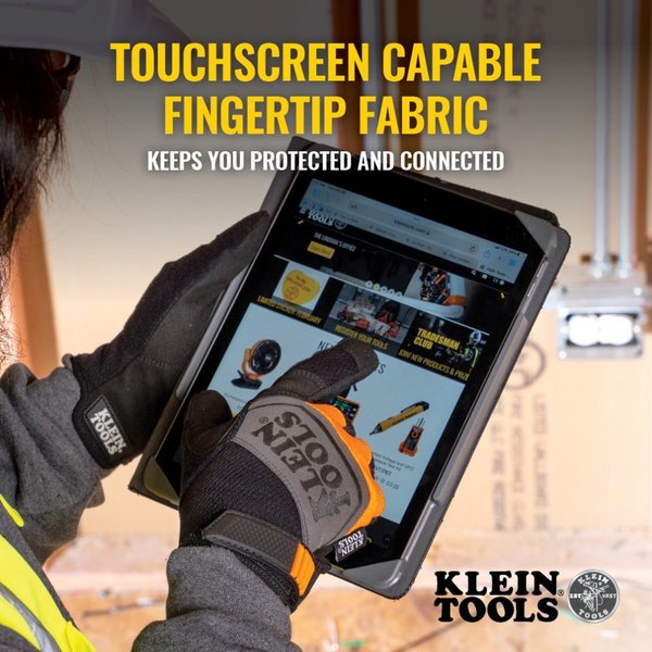 General Purpose Gloves, Large