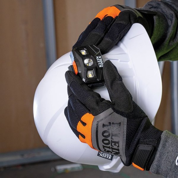 General Purpose Gloves, X-Large
