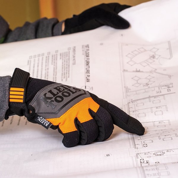 General Purpose Gloves, Medium
