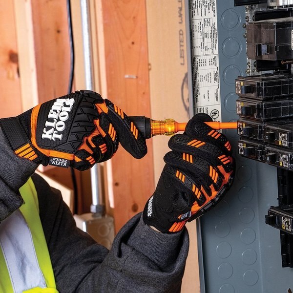 Heavy Duty Gloves, Large