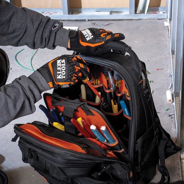 Heavy Duty Gloves, Small