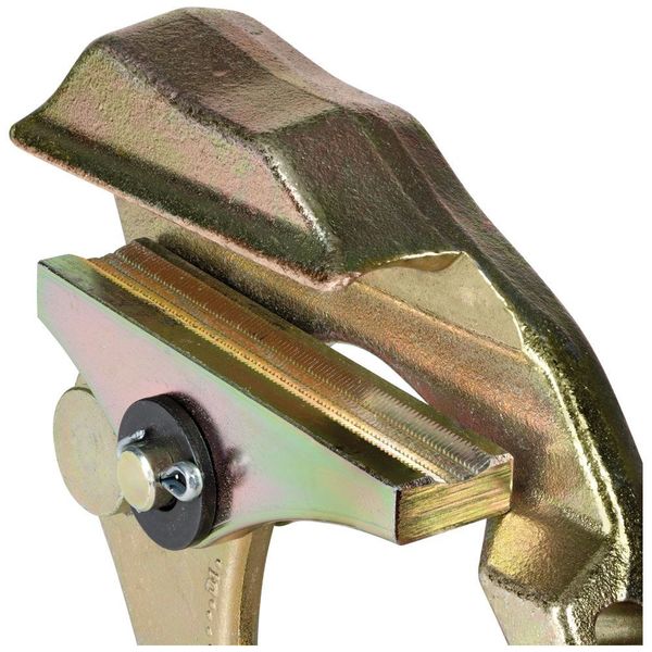 Parallel Jaw Grip 4500 Series for Guy Strand, EHS, Coated Cable
