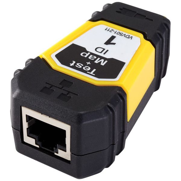 Test + Mapâ¢ Remote #1 for ScoutÂ® Pro 3 Tester