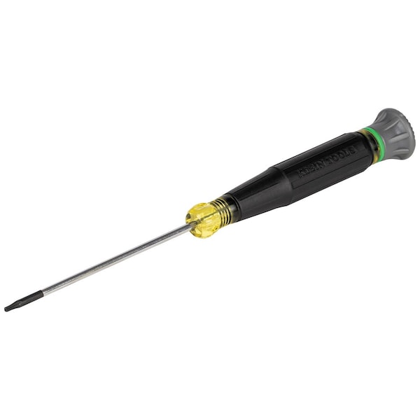 Precision Screwdriver Set, TORX 4-Piece