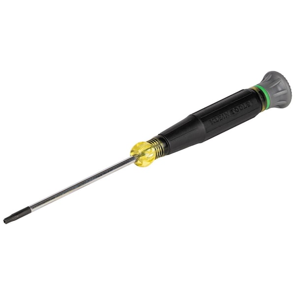 Precision Screwdriver Set, TORX 4-Piece