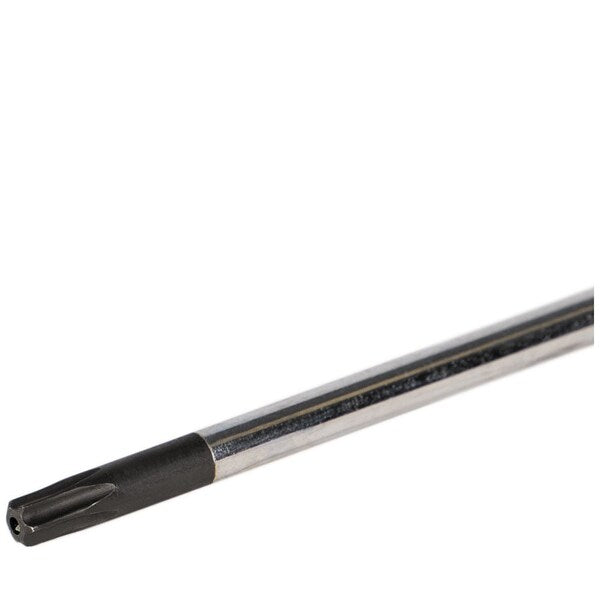 T15H TORX Precision Screwdriver, 3-Inch Shank