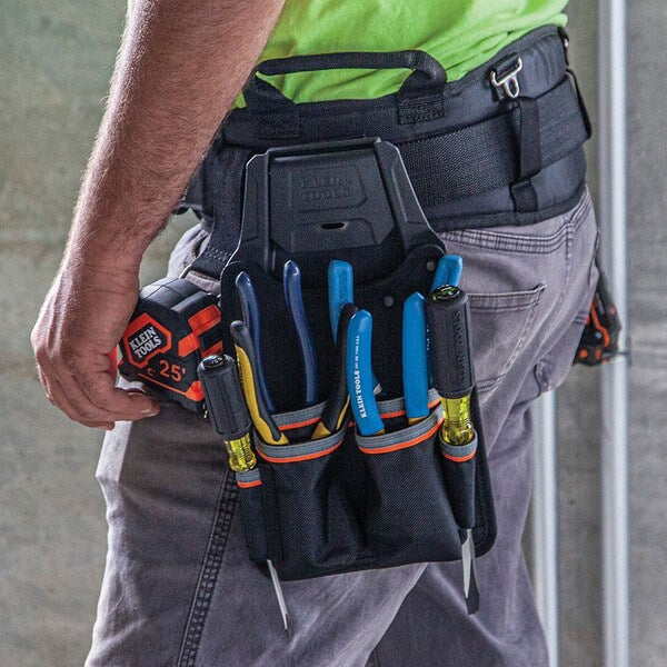 Tradesman Proâ¢ Modular Tool Belt - M