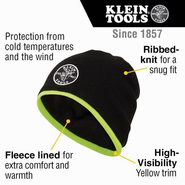 Knit Beanie