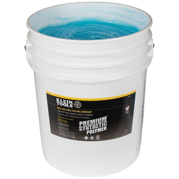 Premium Synthetic Polymer, 5-Gallon