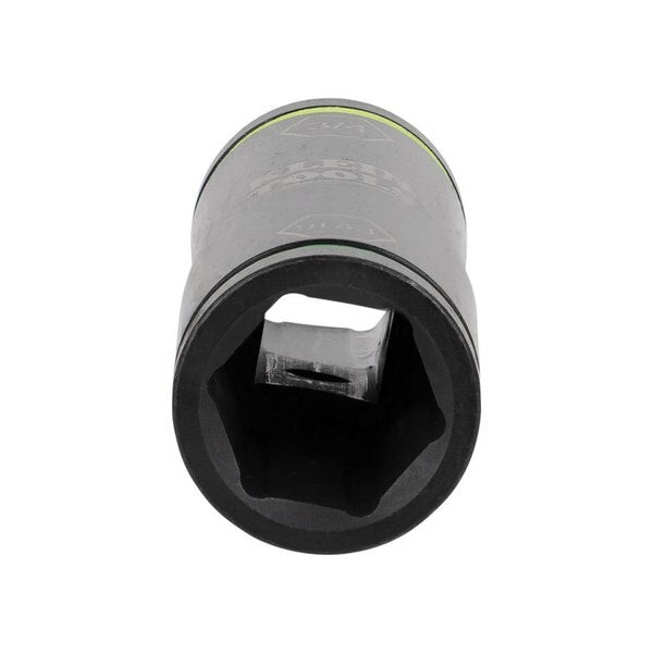 Flip Impact Socket, 3/4 and 13/16-Inch