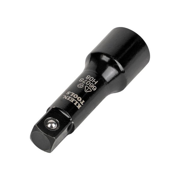 Flip Impact Socket Adapter, Large, 1/2 to 1/2-Inch
