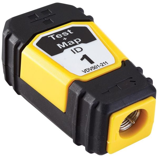 Test + Mapâ¢ Remote #1 for ScoutÂ® Pro 3 Tester