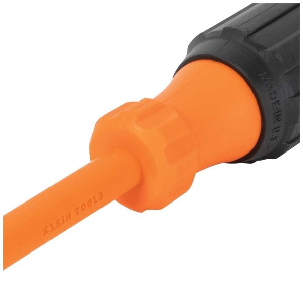 Screwdriver Set, 1000V Insulated, 6-Piece