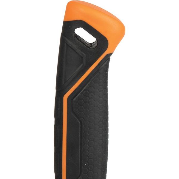 Lineman's Claw Milled Hammer