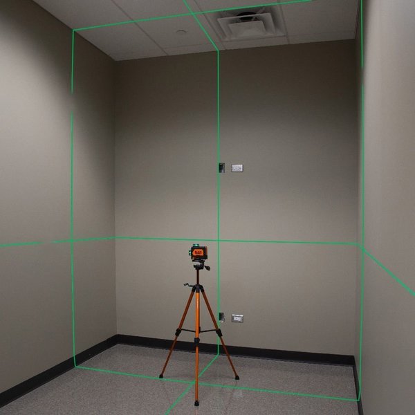 Tripod