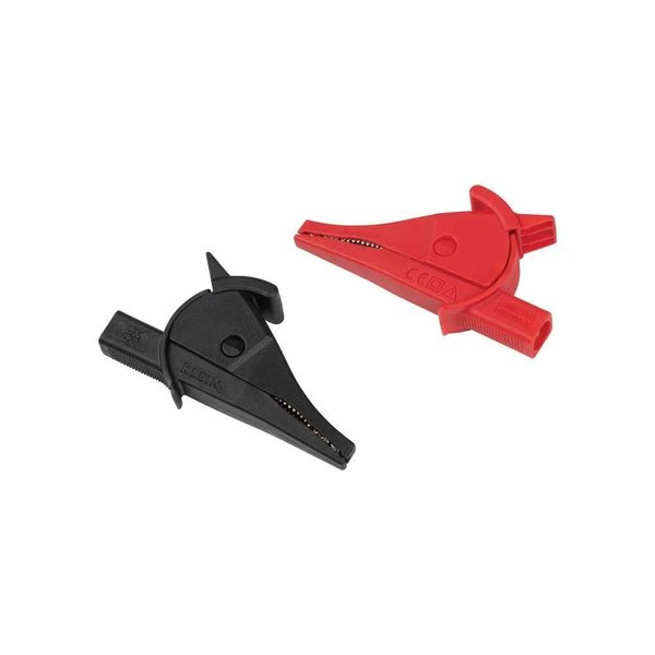 Alligator Clips and Outlet Tabs