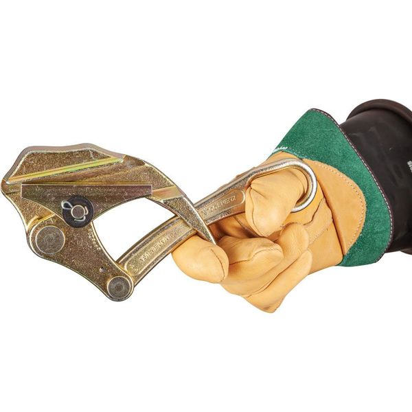 Parallel Jaw Grip 4500 Series for Guy Strand, EHS, Coated Cable