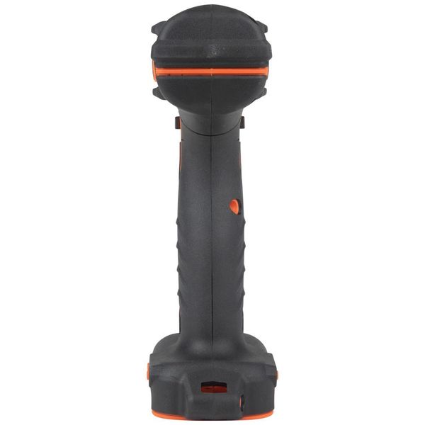 Battery-Operated Compact Impact Wrench, 1/2-Inch Detent Pin, Tool Only