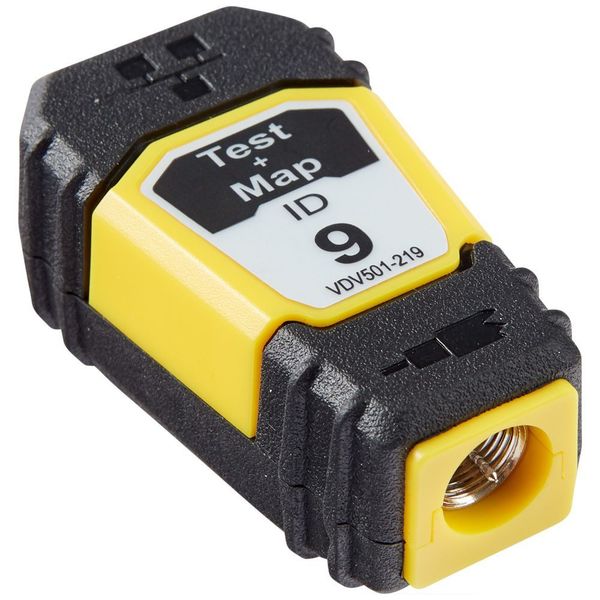 Test + Mapâ¢ Remote #9 for ScoutÂ® Pro 3 Tester