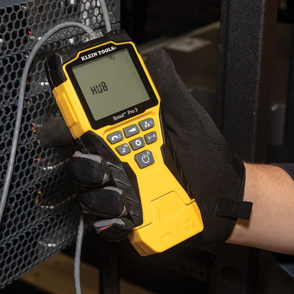 Test + Mapâ¢ Remote #5 for ScoutÂ® Pro 3 Tester