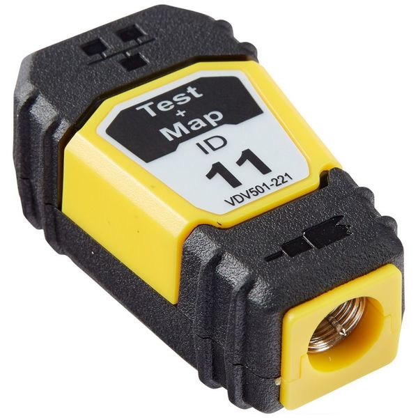 Test + Mapâ¢ Remote #11 for ScoutÂ® Pro 3 Tester