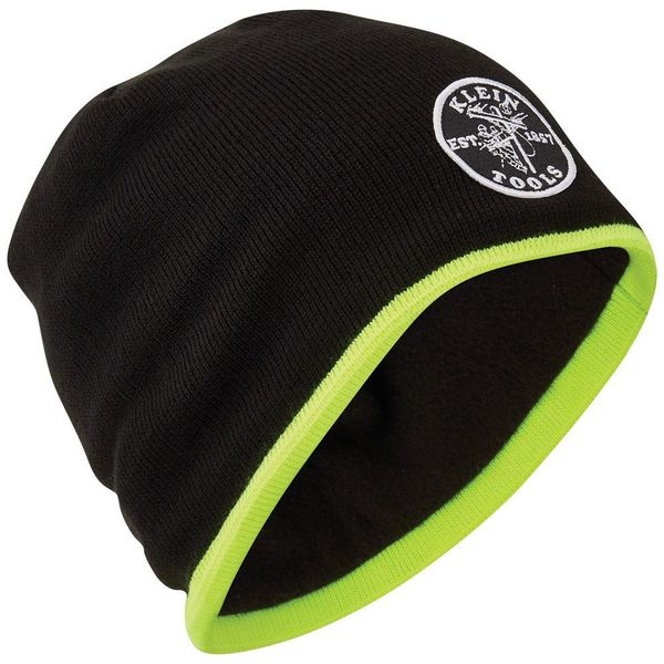 Knit Beanie