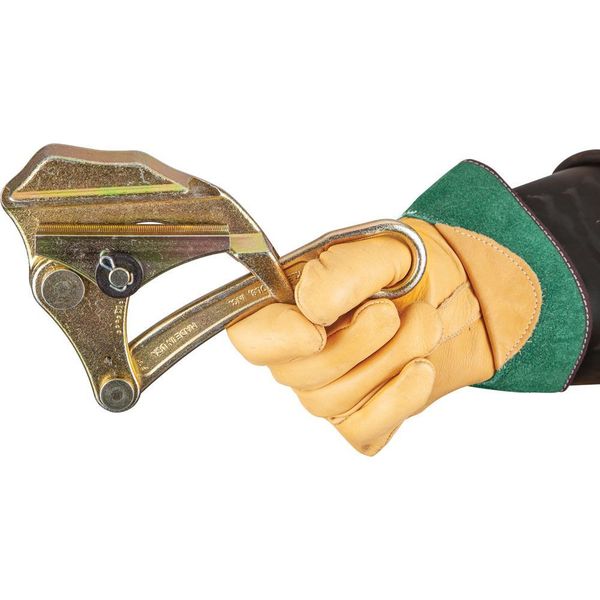 Parallel Jaw Grip 4500 Series for Guy Strand, EHS, Coated Cable