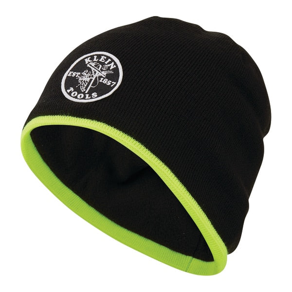 Knit Beanie